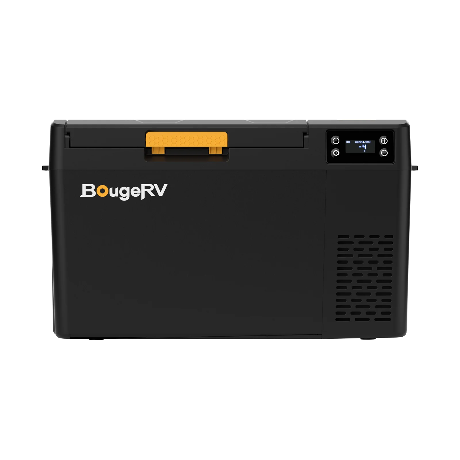 BougeRV New CRX3 22L Portable Car Fridge Freezer - Image 3