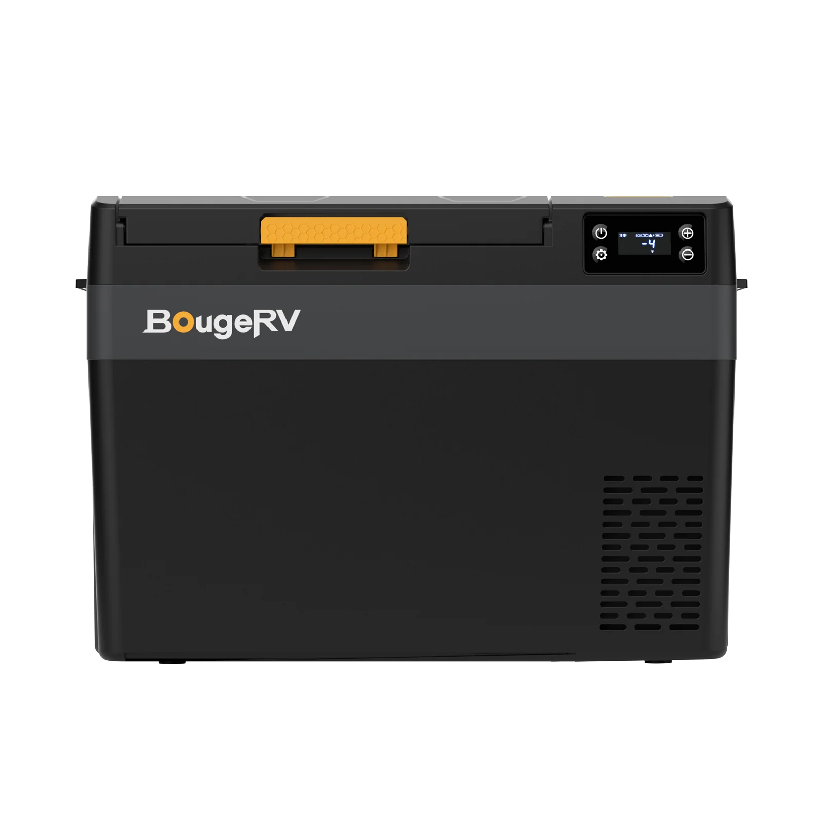 BougeRV New CRX3 28L 12V Portable Electric Cooler Fridge - Image 3