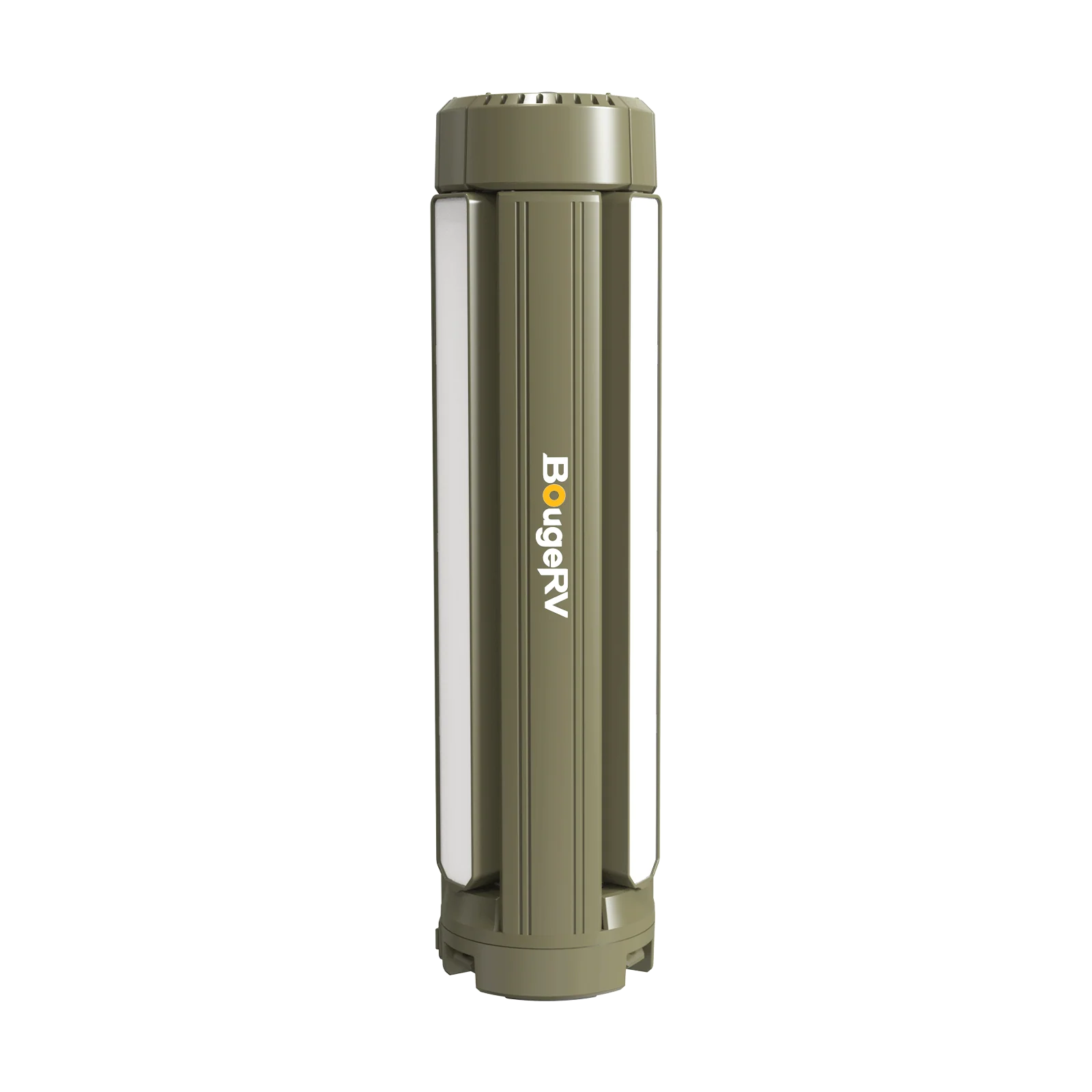 BougeRV New Outdoor Portable Telescopic Camping Lantern - Image 5